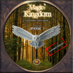 01 - Phase 7 - Magic Kingdom - The Compilation 2018