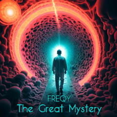 FREQY - The Great Mystery