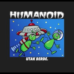 Humanoid - Ghetto Gecko, SPAZE, MaxyPresko