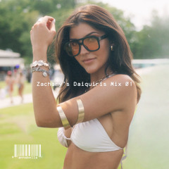 Zachary's Daiquiris CHS – August 2025 (Live DJ Set)