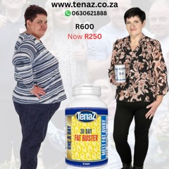 R250 Fat Buster