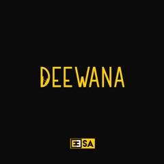 eesa - deewana (prod by paryo)