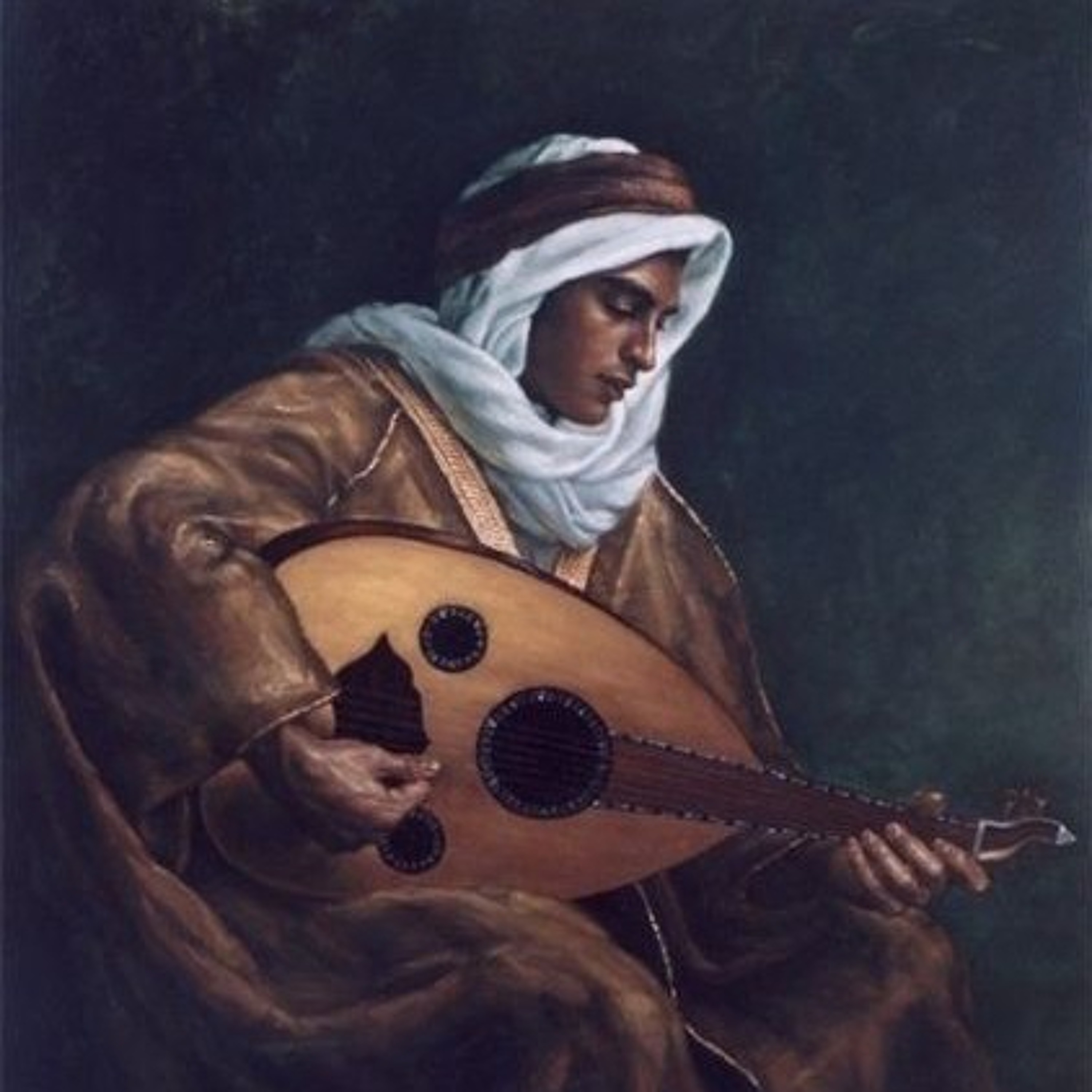 عتبي عليكَ