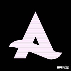 Afrojack - All Night (feat. Ally Brooke) [OUT NOW]