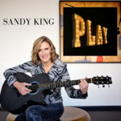 My Letter to Me - Sandy King