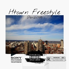Htown Freestyle - Denzo700