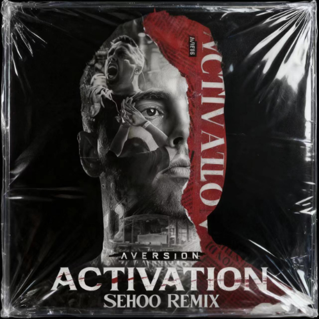 Aversion Activation Stream Aversion - Activation (Sehoo House Flip) by Sehoo | Listen ...