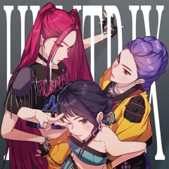 TAKEDOWN (EVVSIUM REMIX)