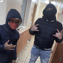 Shoot Back ft. Zee Hound (Prod. by Kell x AHBSNT)