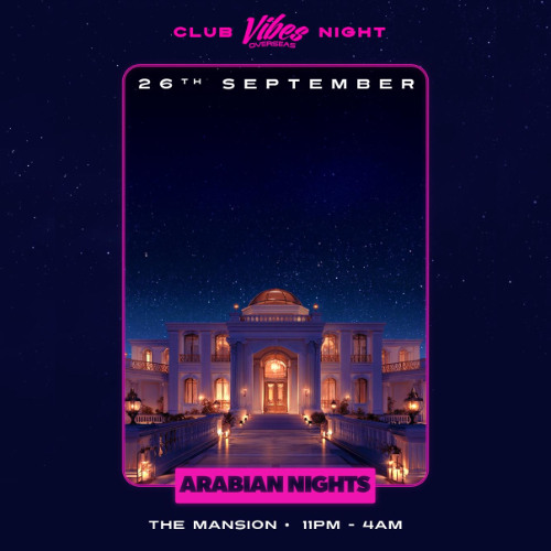 Live Audio: VOS Dubai Arabian Nights | New Dancehall | Mixed By @DJKAYTHREEE & Hosted By @DJKAYTHREEE @THEPROSPECTD2