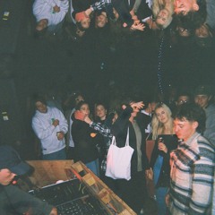 100% Hilton. // UNRELEASED