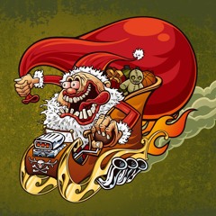Set Merry Christmas 2022