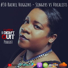 DECOLONISING MUSIC LESSONS! | #30 Rachel Huggins