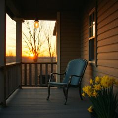 We Did That  Rusty Marshall Band