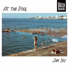 AT THE POOL - Jan IBZ