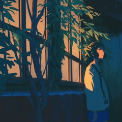vhskid. x Vihta - The Night We Met