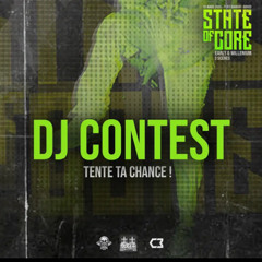 STATE OF CORE @ EARLY&MILLENIUM CONTEST BY luca