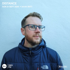 Distance - 21 September 2025