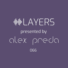 LAYERS By Alex Preda - 066