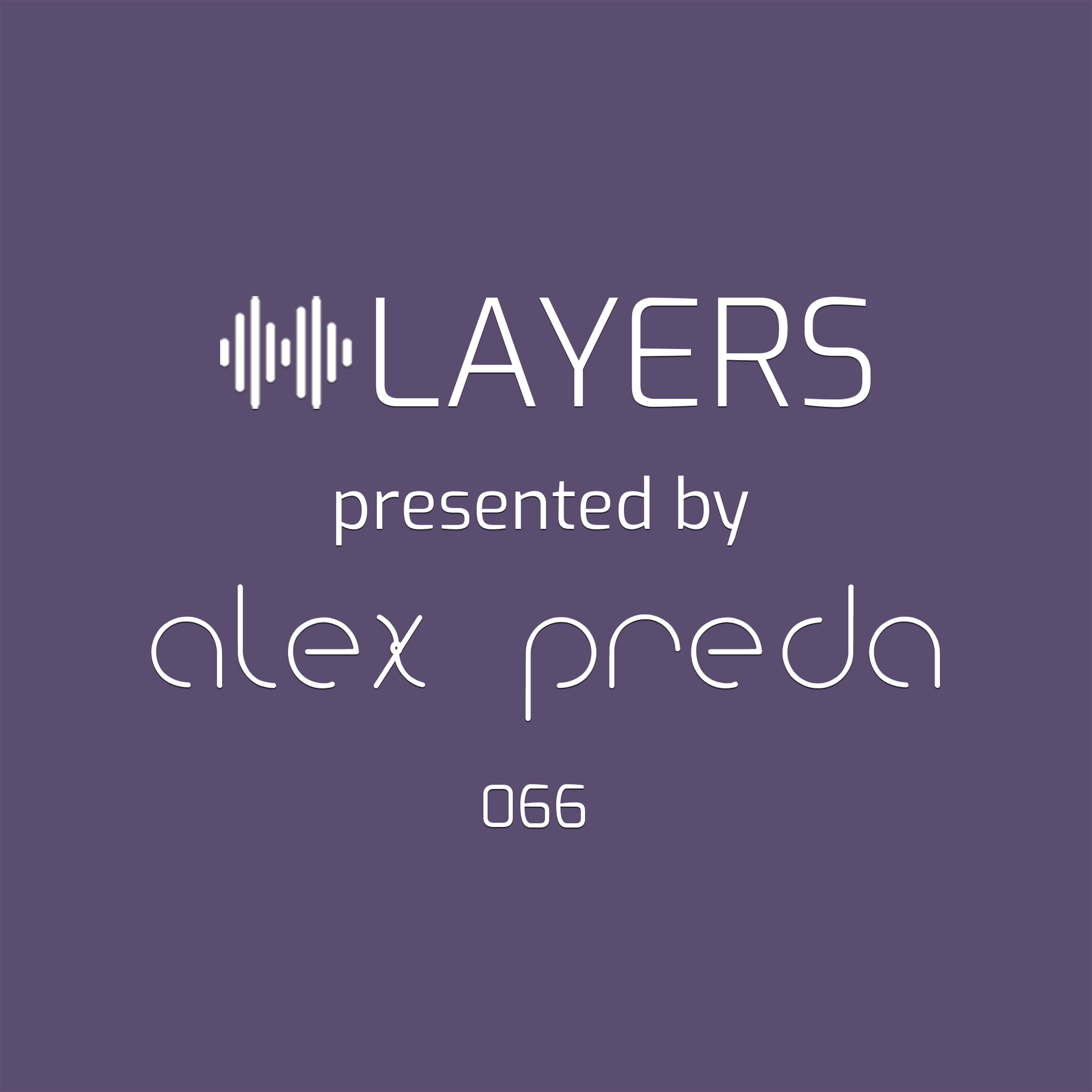 LAYERS Radio show