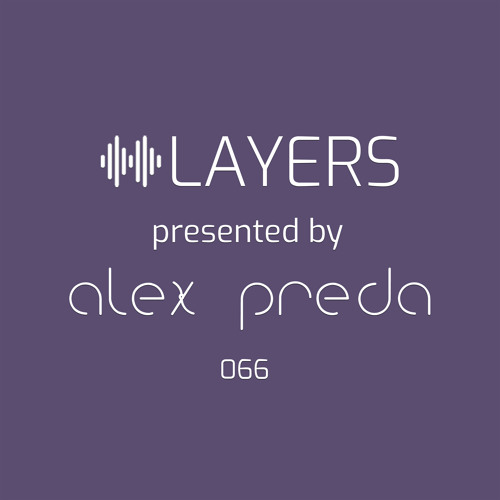 LAYERS By Alex Preda - 066