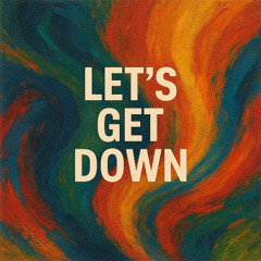 MIIK▲▲ - Let's Get Down