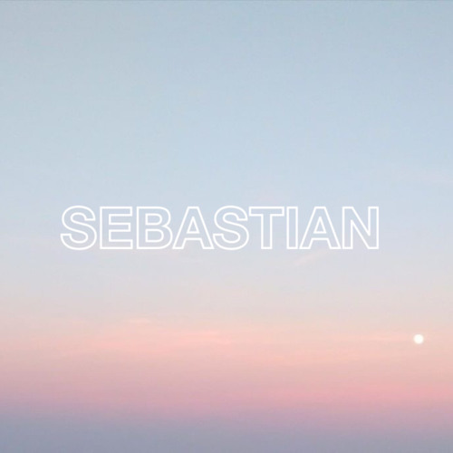 RB051 w/ Sebastian
