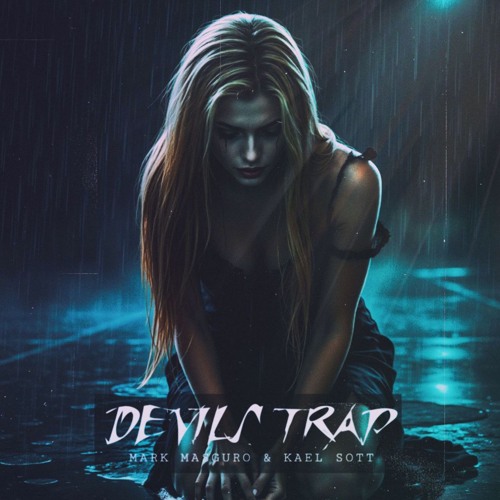 Mark Masguro And Kael Sott Devils Trap