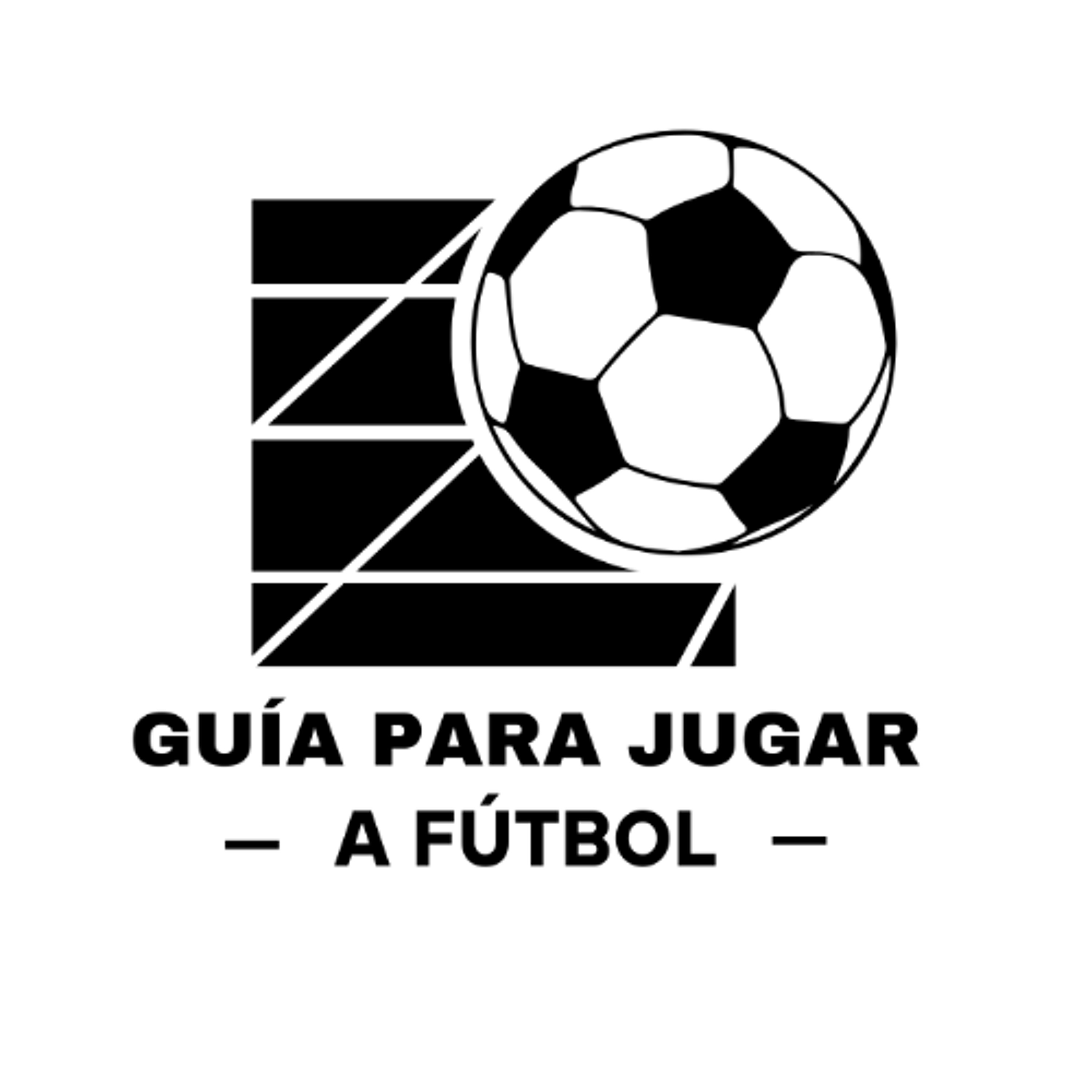 [#Podcast] Guía para jugar a fútbol - Guide to play soccer episode artwork