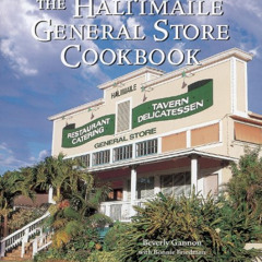 [Access] EBOOK 🗃️ The Hali'imaile General Store Cookbook: Home Cooking from Maui by