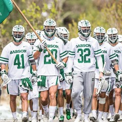 Babson Lacrosse Mix 2022