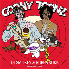 DJ Smokey & Ruben Slikk - First Name Last Name (prod DJ Smokey)