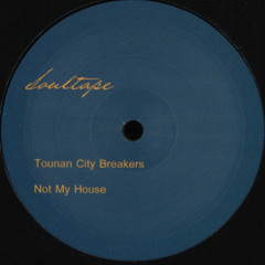 [SOULTAPE06] B1. Soultape - Tounan City Breakers