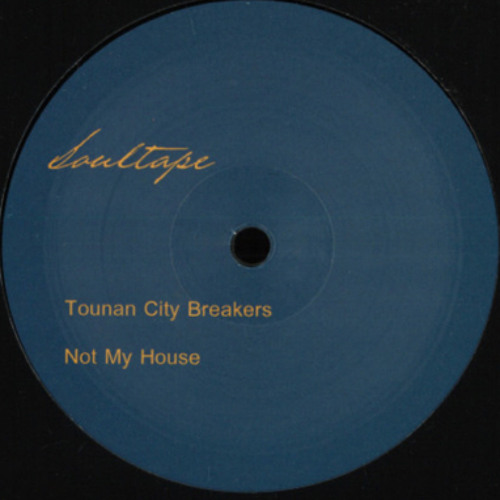[SOULTAPE06] B1. Soultape - Tounan City Breakers