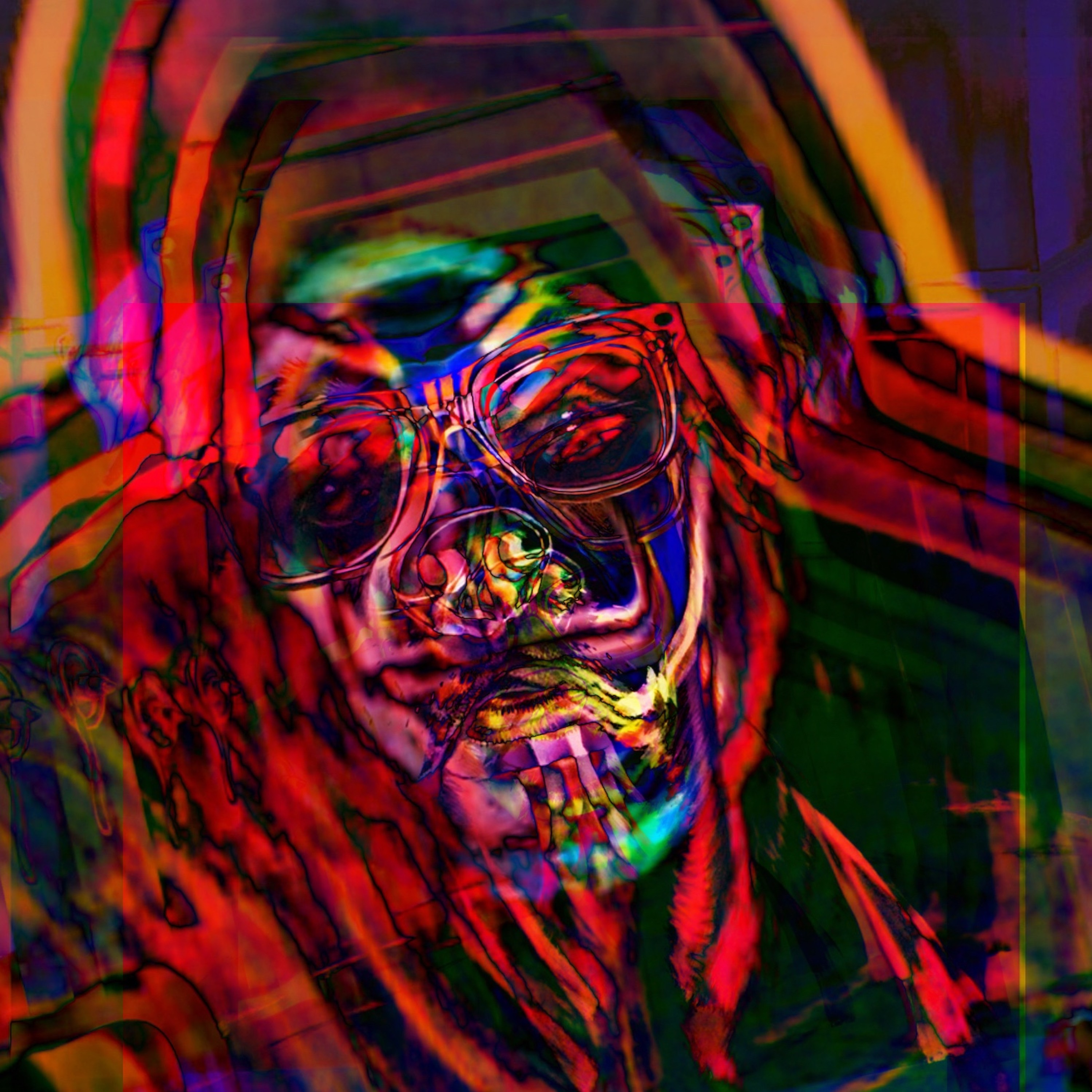 Spilling i _test Mickey tone