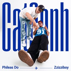 Cất Cánh - Phileas Do Ft. ZzizziBoy