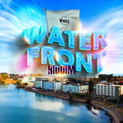 Water Front Riddim (Instrumental)