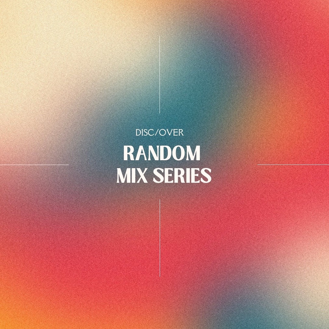 Stream Disc/over | Listen to RANDOM MIX SERIES playlist online for free ...