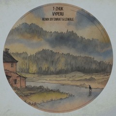 t-Zhuk - Vyperu