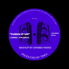 Gunna - Fukumean (Tinika - Turn It Up Riddim)