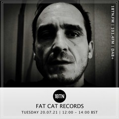 Fat Cat Records - 20.07.2021
