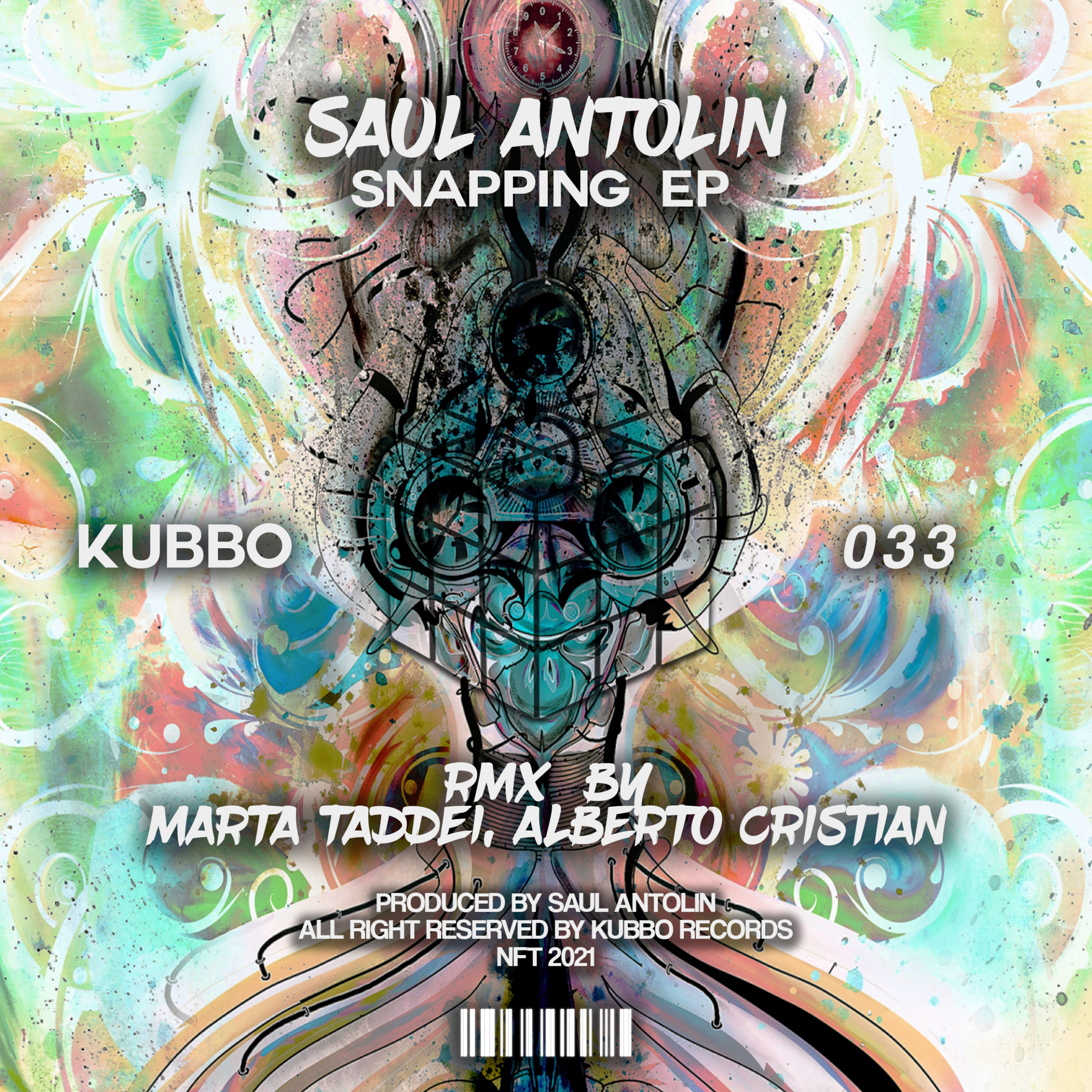 KUBBO GROOVE