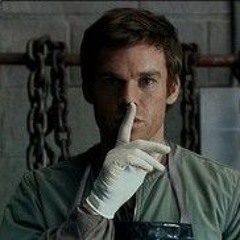 My Name Is Dexter... Dexter Morgan X Mareux - Killer (Slowed X Reverb X Dexter)