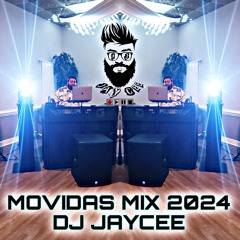 Movidas Mix 2024 DJ Jay Cee