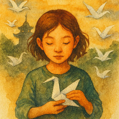 Những Con Thiên Nga Giấy (Paper Swans) [Version # 1] [PAPS1Viet]