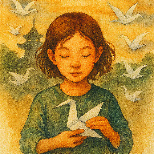 Những Con Thiên Nga Giấy (Paper Swans) [Version # 1] [PAPS1Viet]