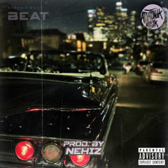 WESTCOAST BEAT - "WEST CITY" - PROD. NEHIZ