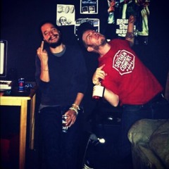 GHOST ft. Mista 808