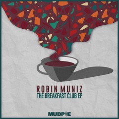 Robin Muniz - I'm Hungry (Dub Version)