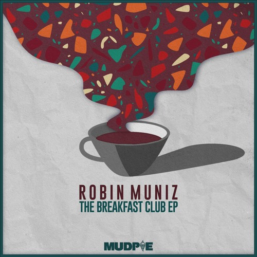 Robin Muniz - I'm Hungry (Dub Version)